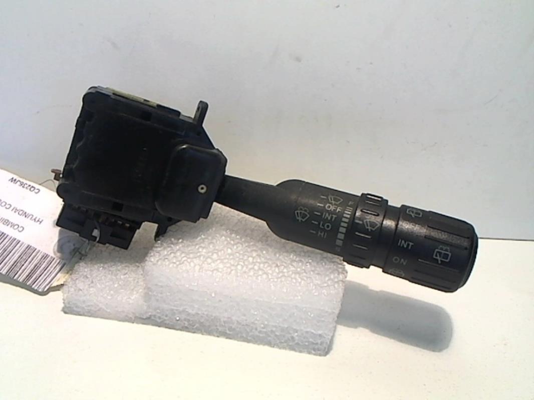 Commodo d'essuie glaces
