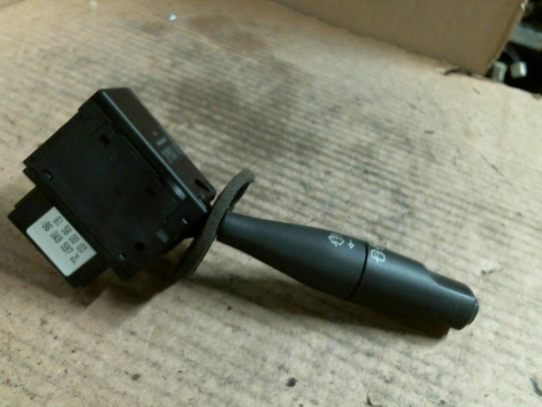 Commodo d'essuie glaces
