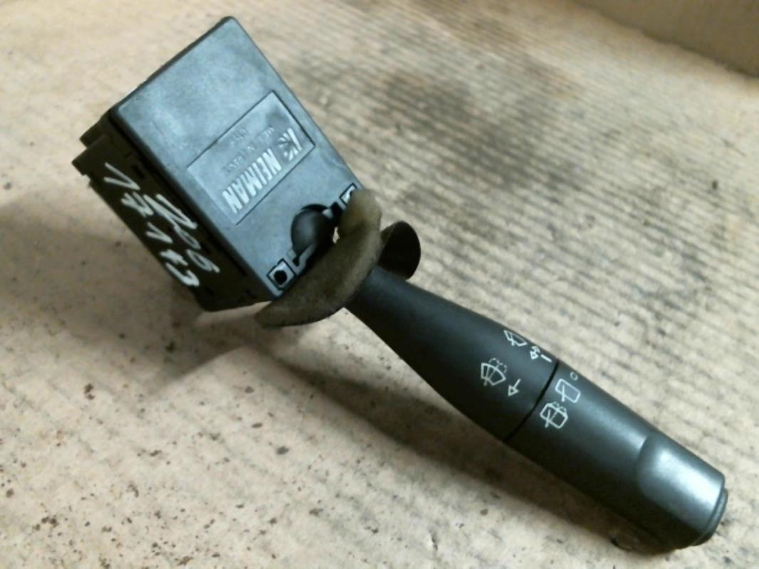 Commodo d'essuie glaces