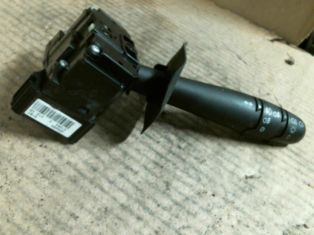 Commodo phare