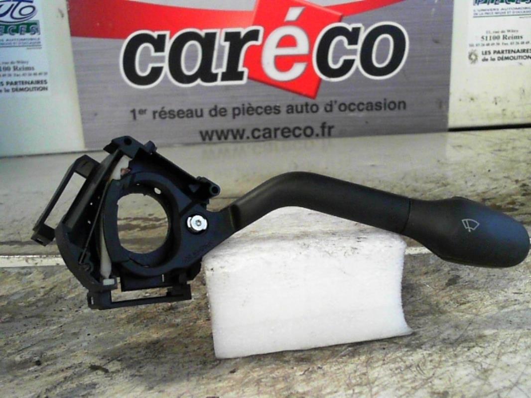 Commodo d'essuie glaces