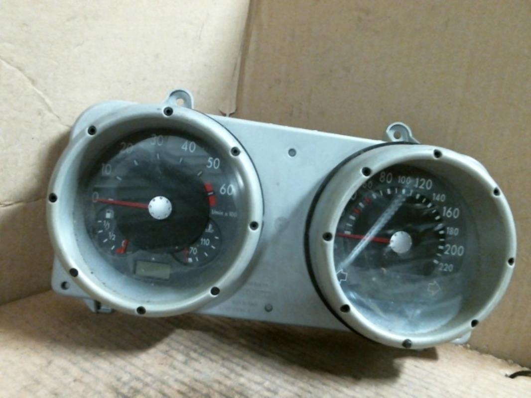 Tachimetro