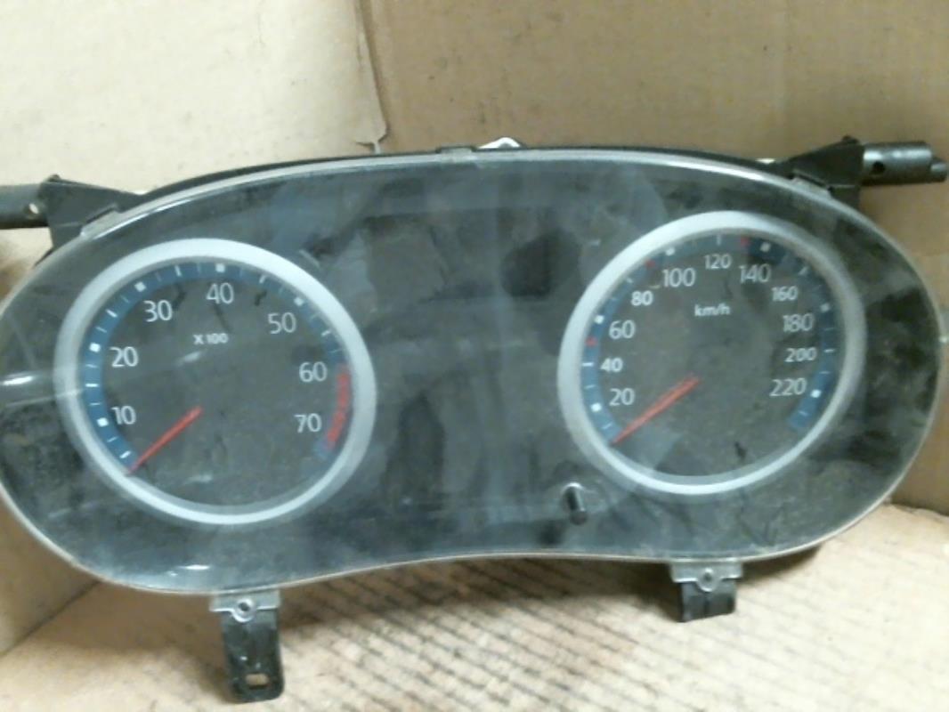 Tachimetro