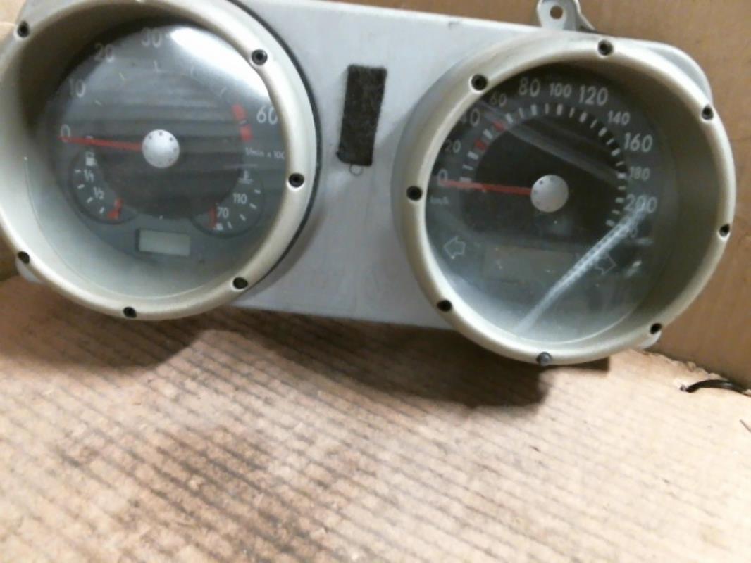 Tachimetro