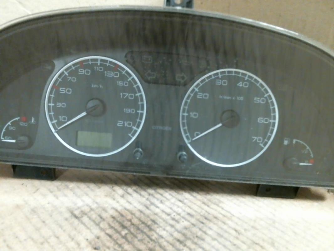 Tachimetro