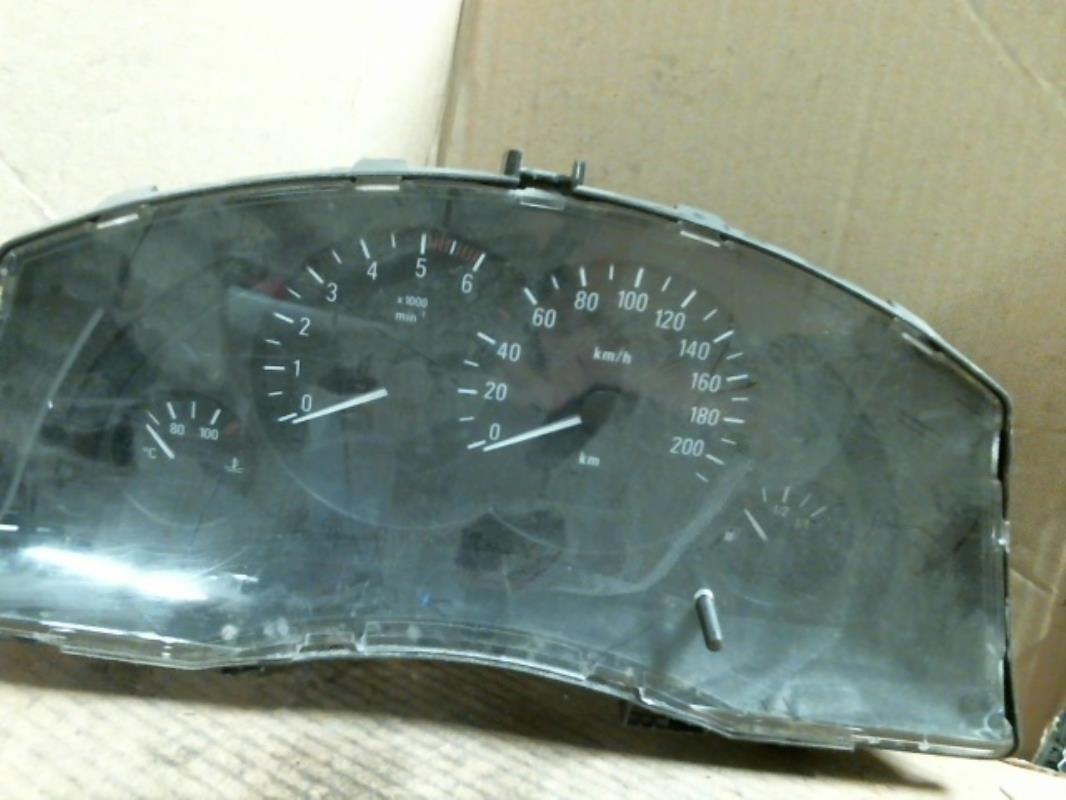 Tachimetro