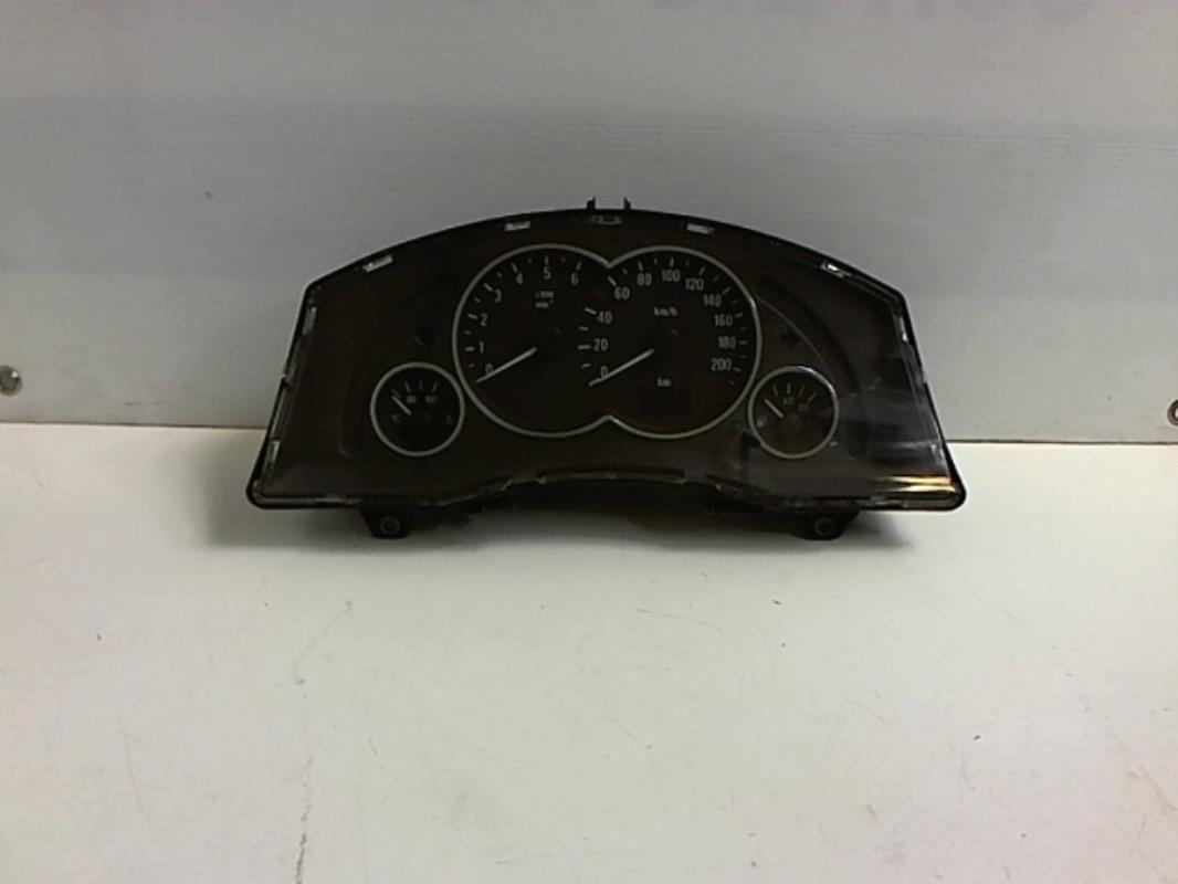 Photo pièce auto