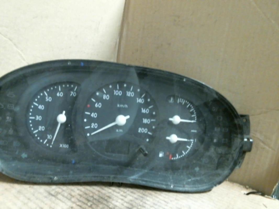 Tachimetro