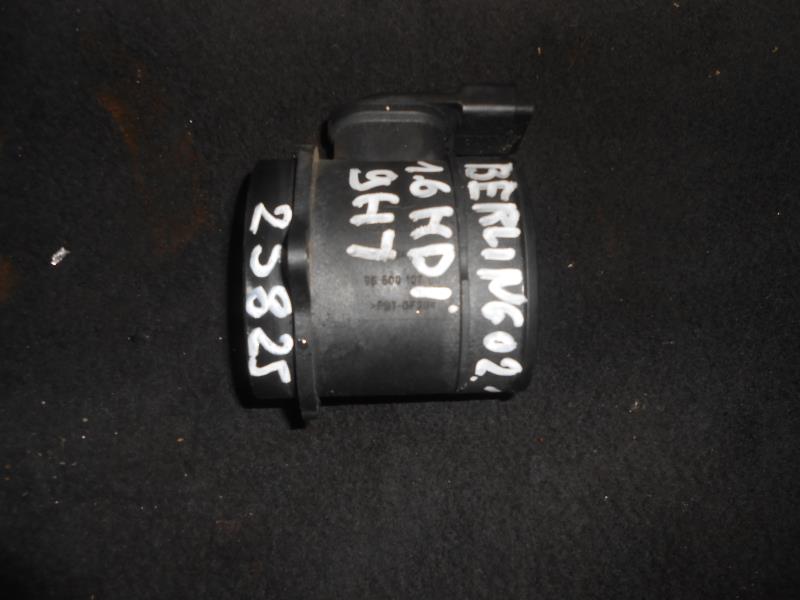 Debitmetre