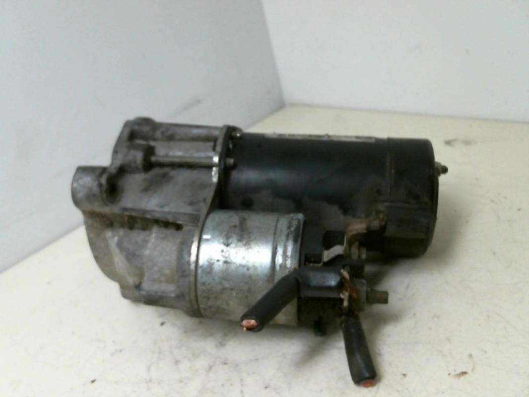 Motorino avviamento