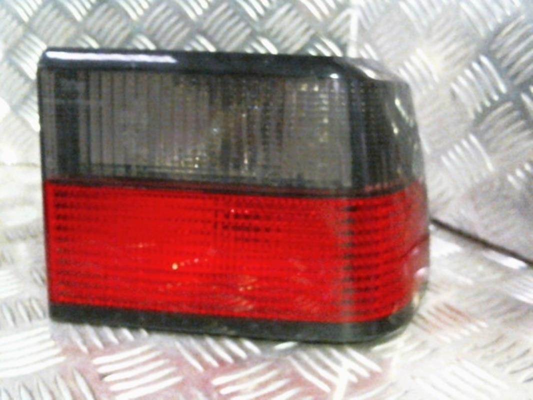 Fanale posteriore principale destro (luci)