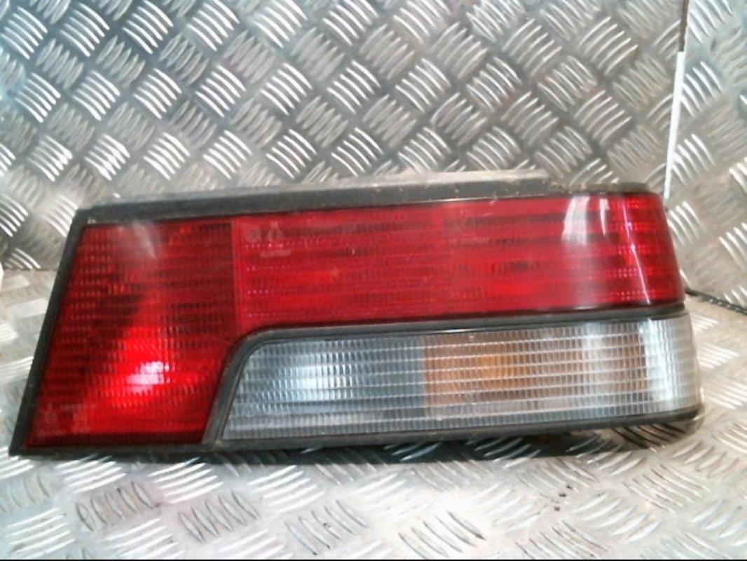 Fanale posteriore principale destro (luci)