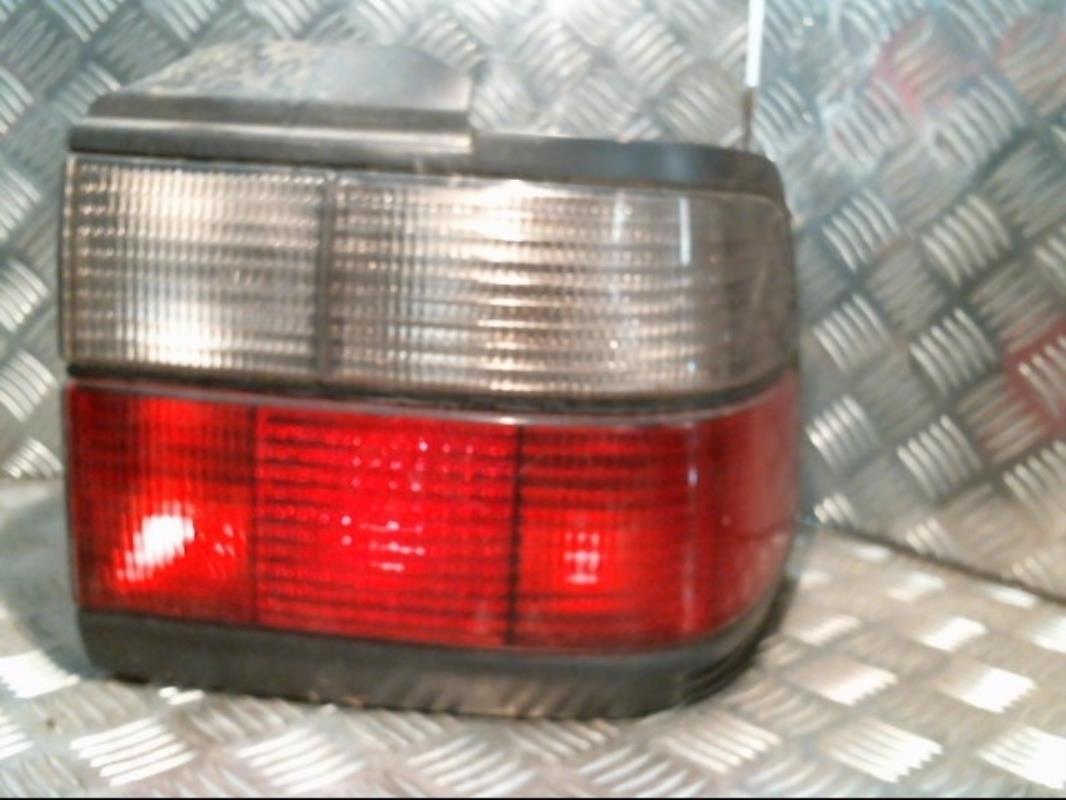 Fanale posteriore principale destro (luci)