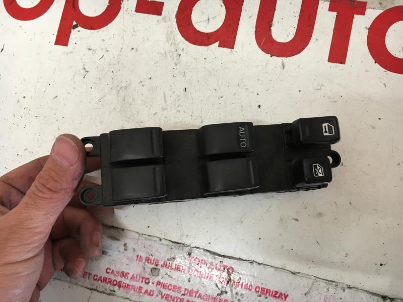 Interruptor de elevalunas