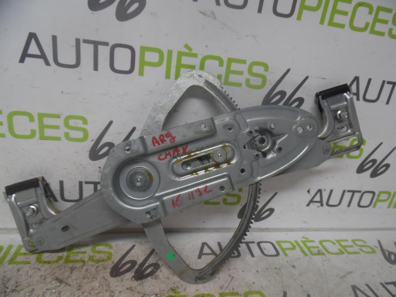 Leve vitre electrique arriere gauche