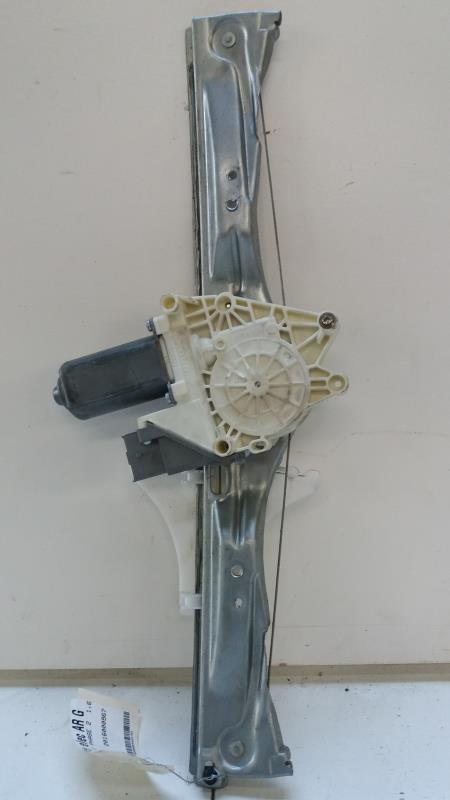 Leve vitre electrique arriere gauche