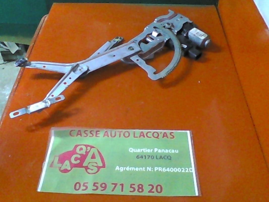 Elevalunas eléctrico delantero derecho
