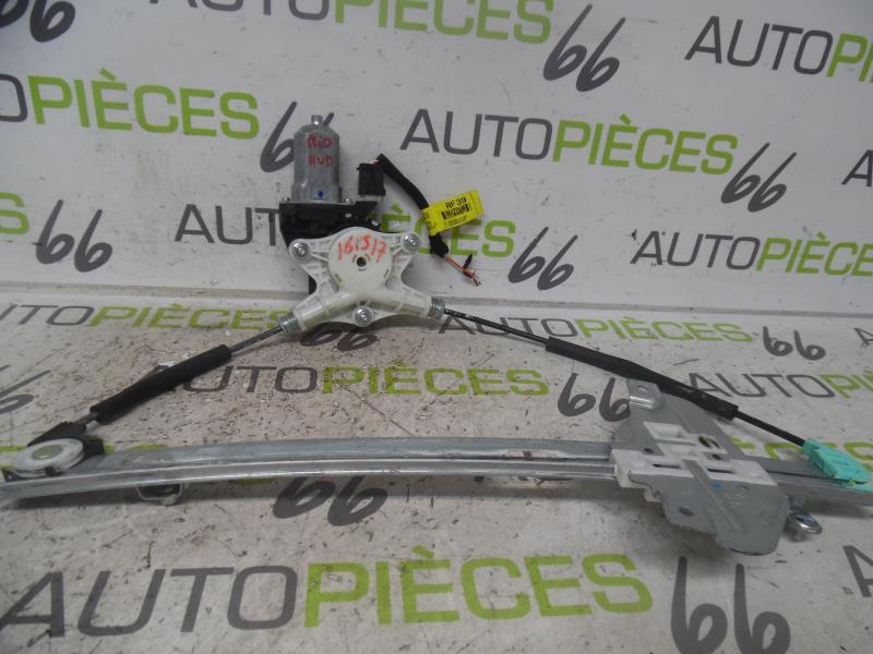 Elevalunas eléctrico delantero derecho