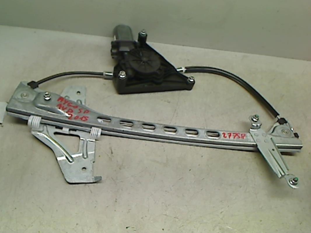 Leve vitre electrique avant droit