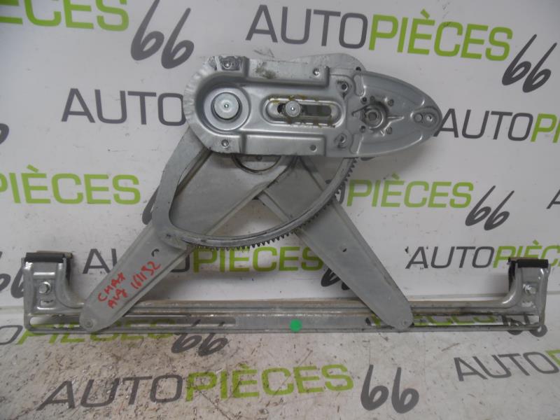 Leve vitre electrique avant gauche