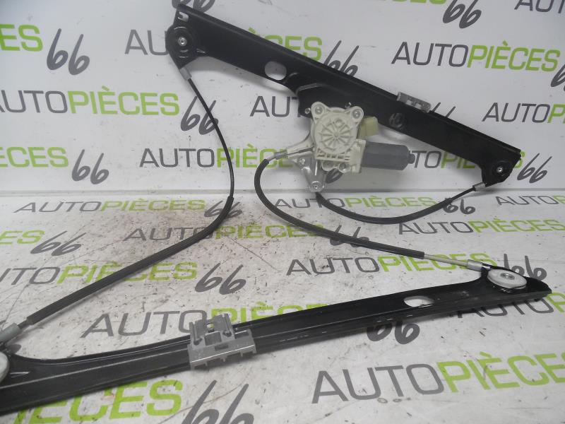 Leve vitre electrique avant gauche