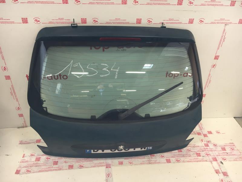 Photo pièce auto