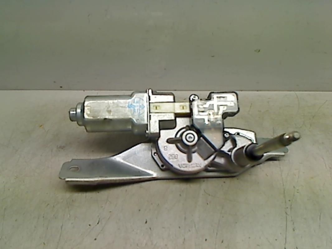 Moteur essuie glace arriere