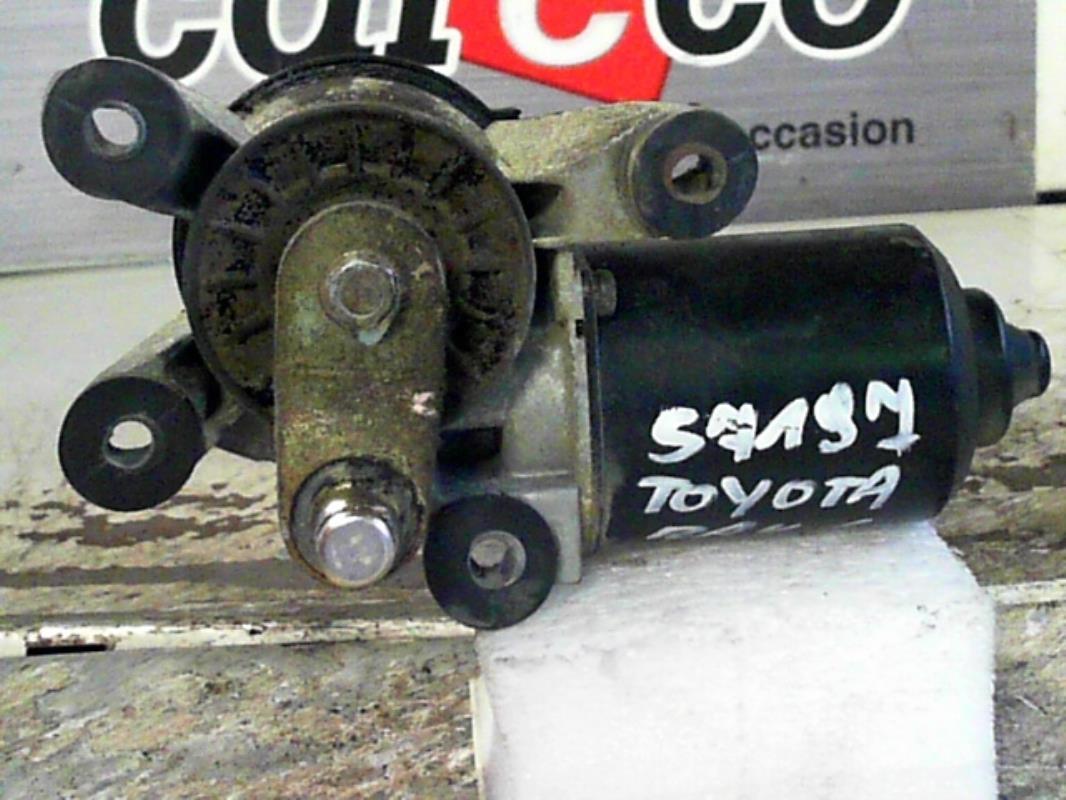 Moteur essuie glace arriere