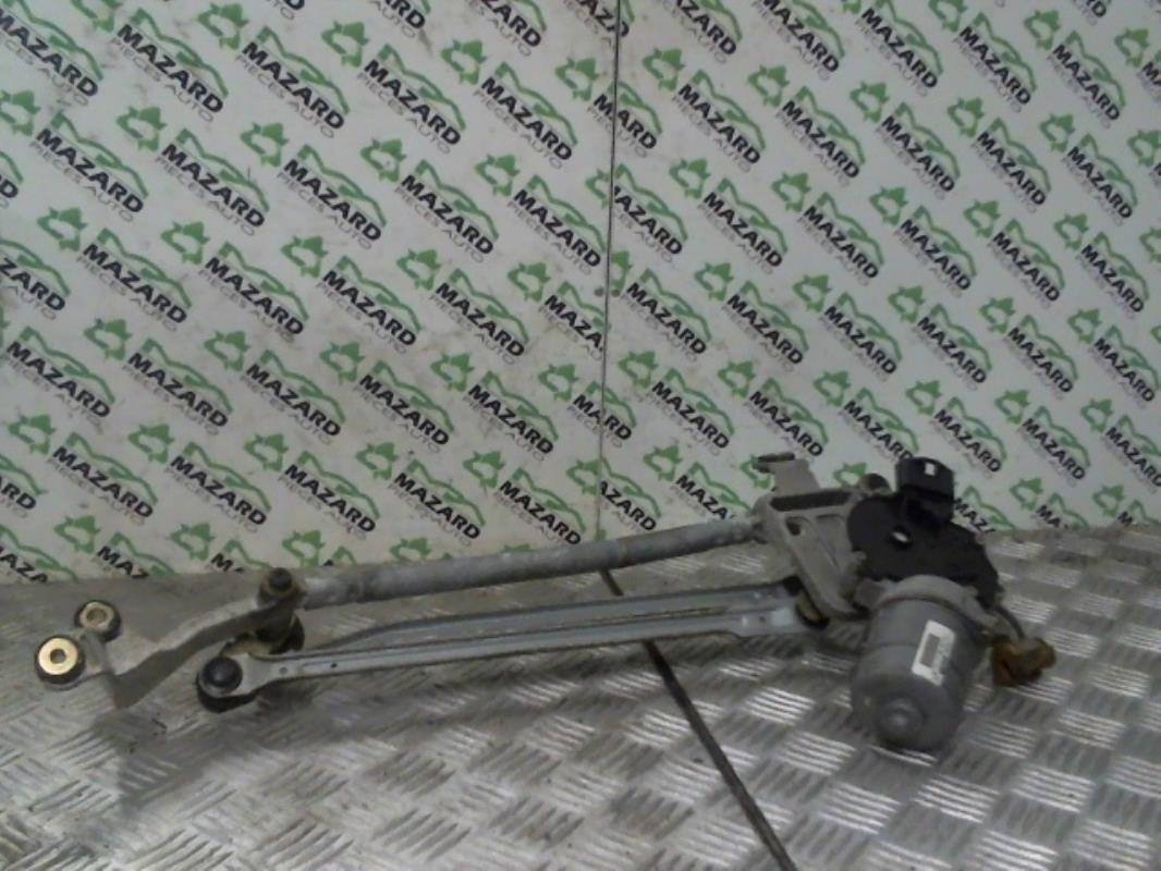 Motore tergicristallo anteriore