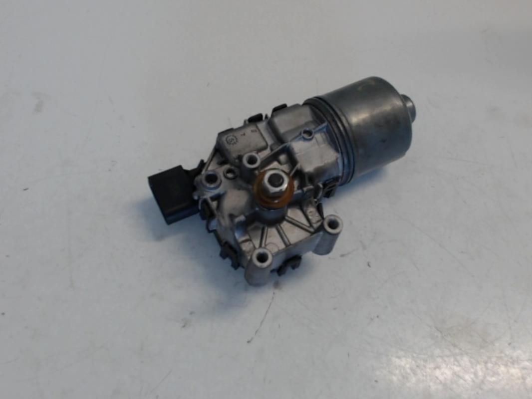 Moteur essuie glace avant