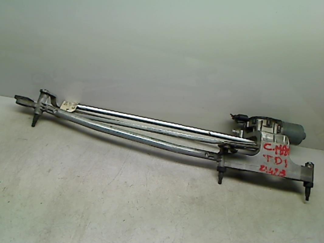Moteur essuie glace avant