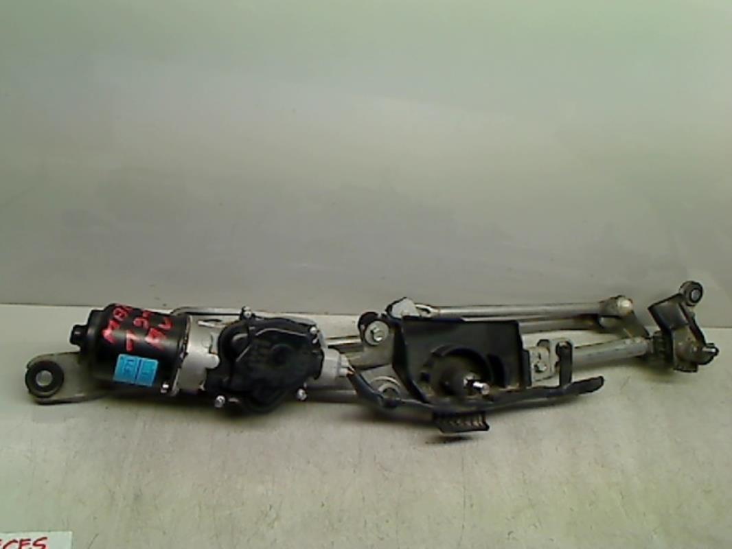 Moteur essuie glace avant