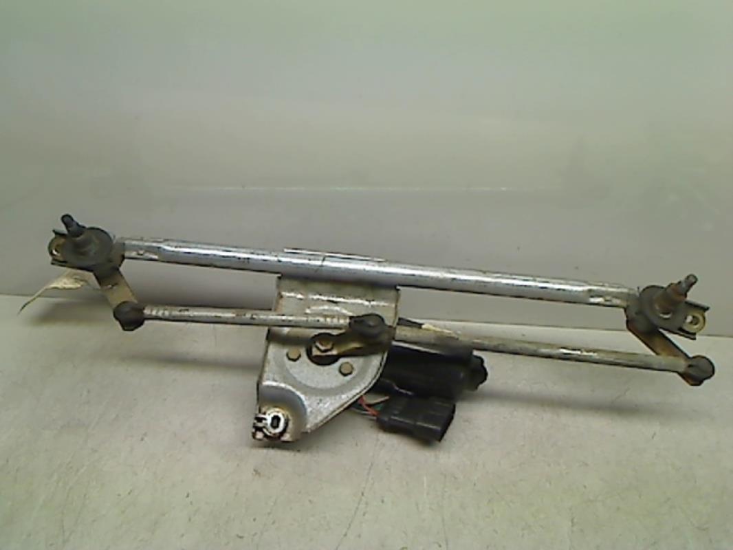 Moteur essuie glace avant