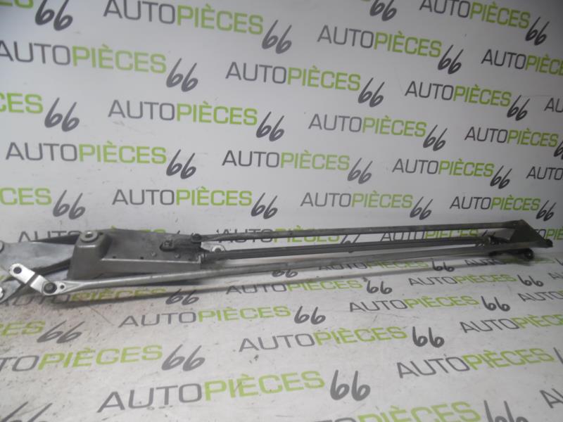 Motore tergicristallo anteriore