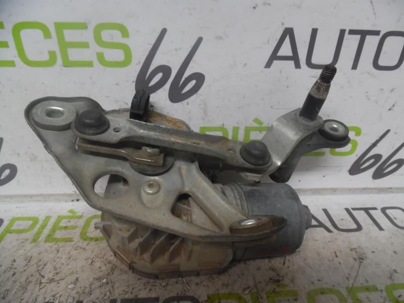 Moteur essuie glace avant
