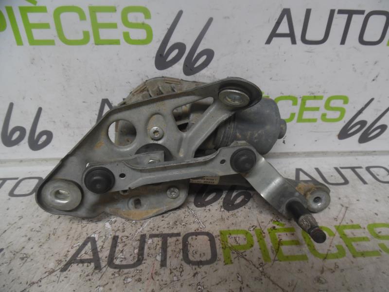 Moteur essuie glace avant gauche