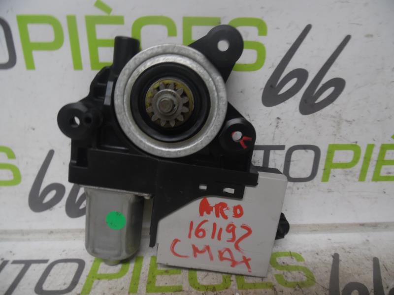 Moteur leve vitre arriere droit