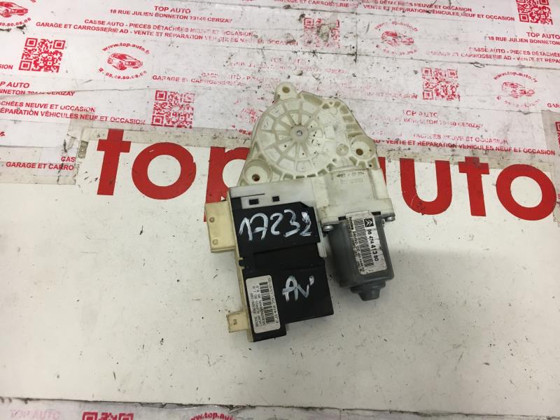 Moteur leve vitre avant droit