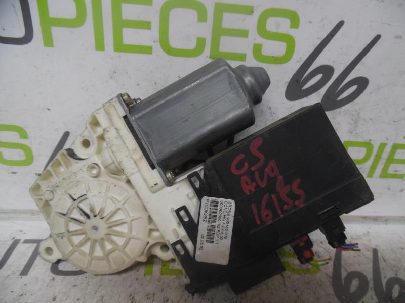 Moteur leve vitre avant gauche