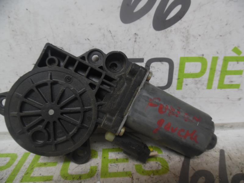 Moteur leve vitre avant gauche