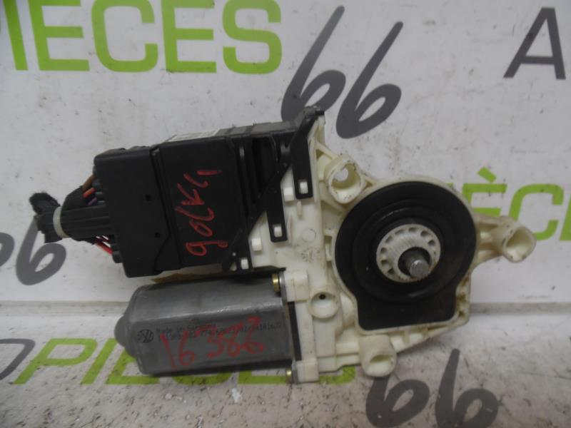 Moteur leve vitre avant gauche
