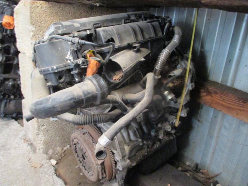 Moteur