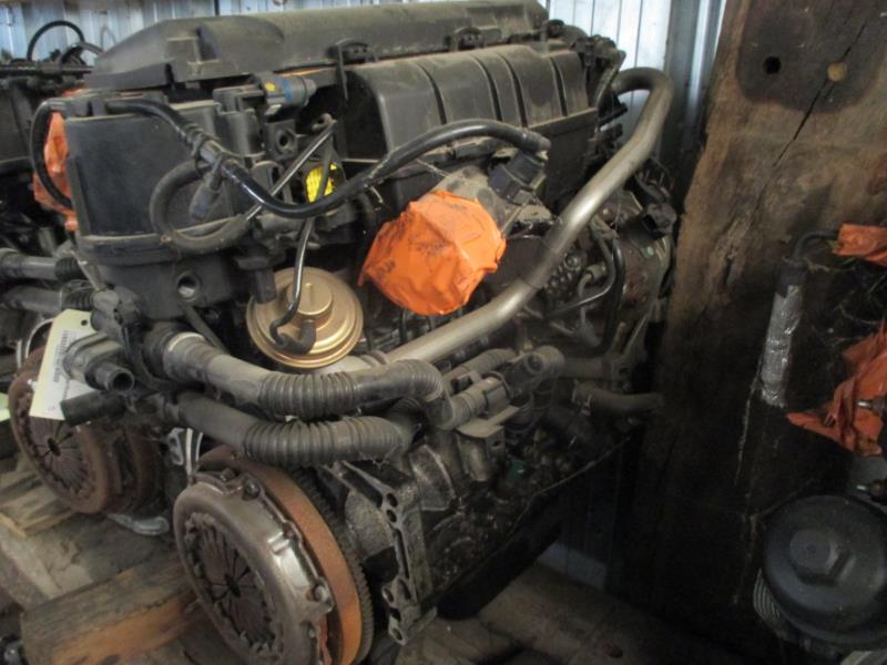 Moteur