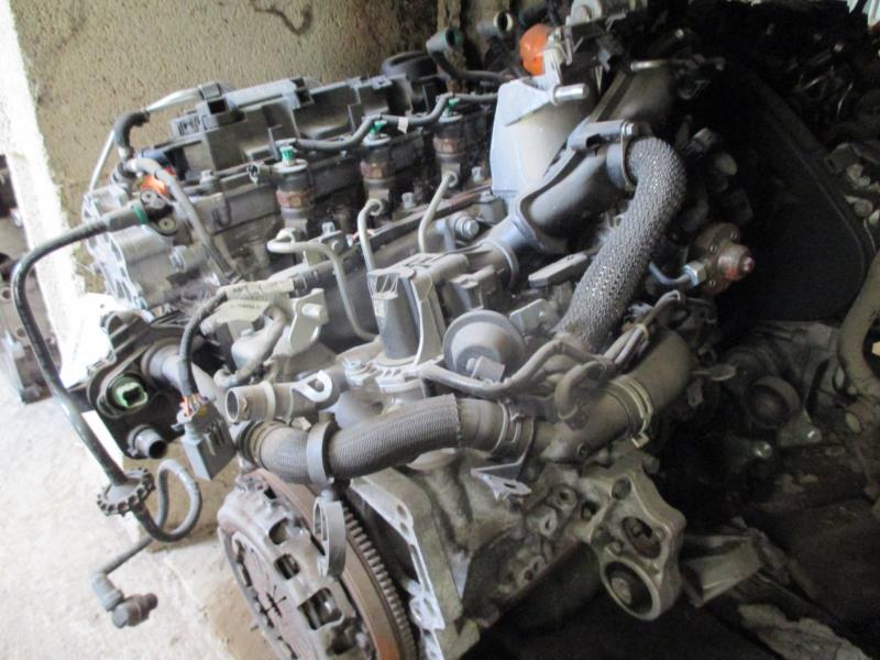 Moteur