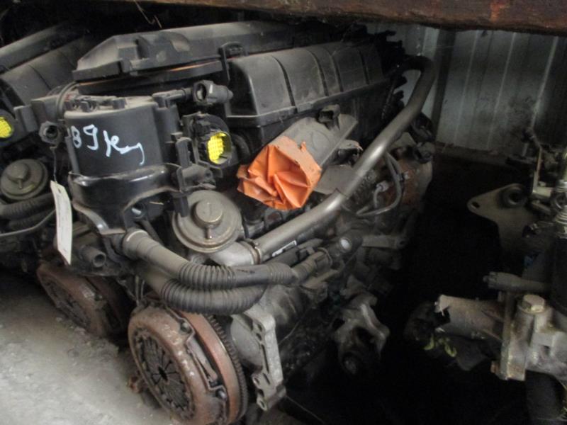 Moteur