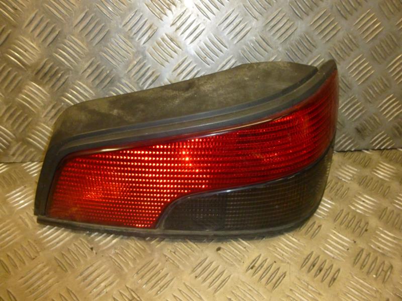 Fanale posteriore principale destro (luci)