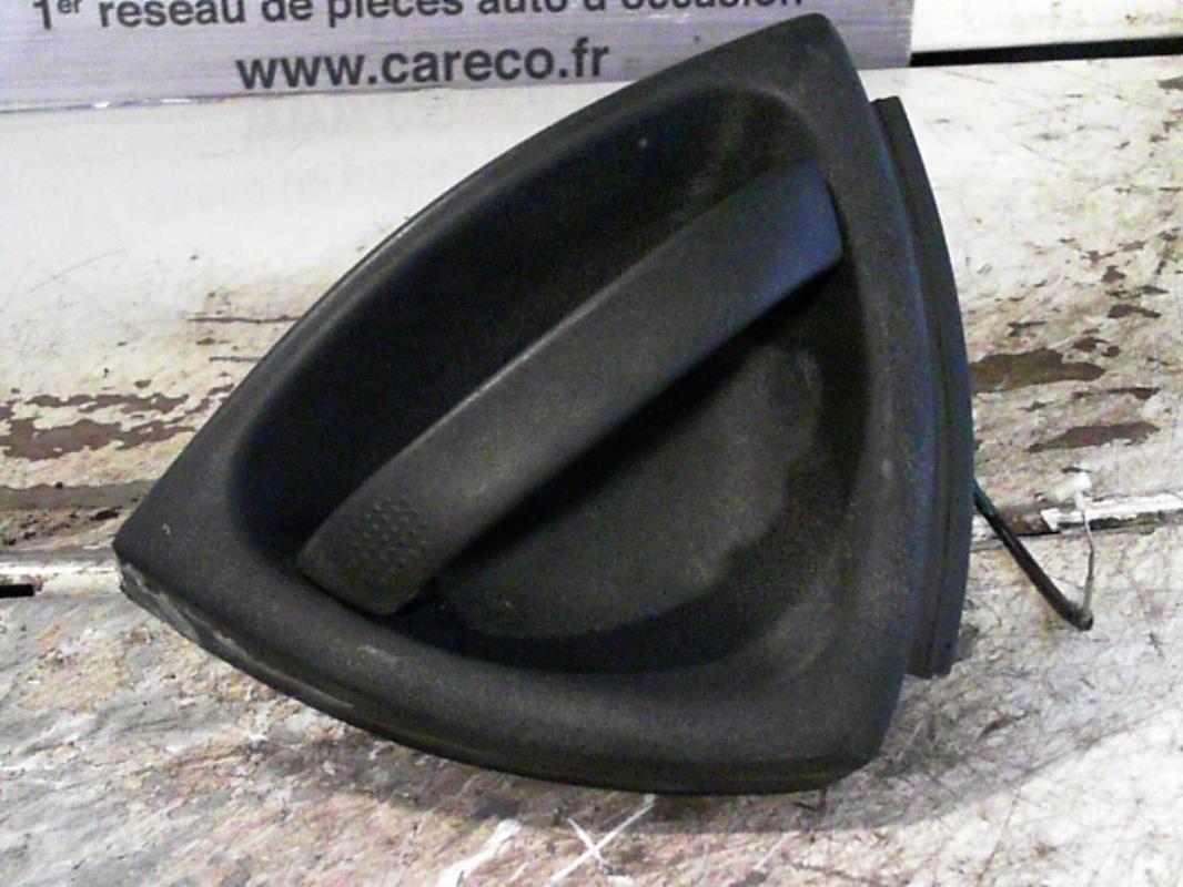 Poignee interieur avant gauche