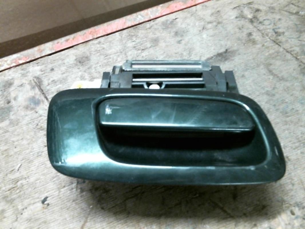 Poignee porte avant droit