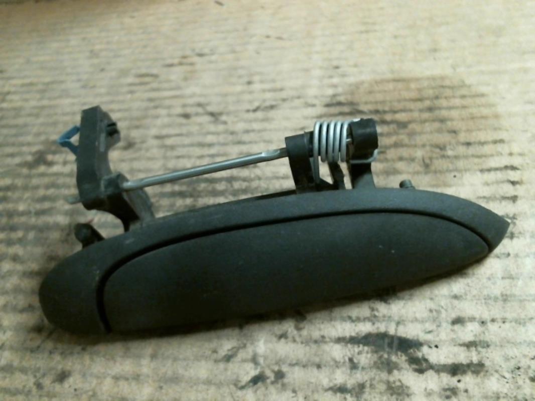 Poignee porte avant droit