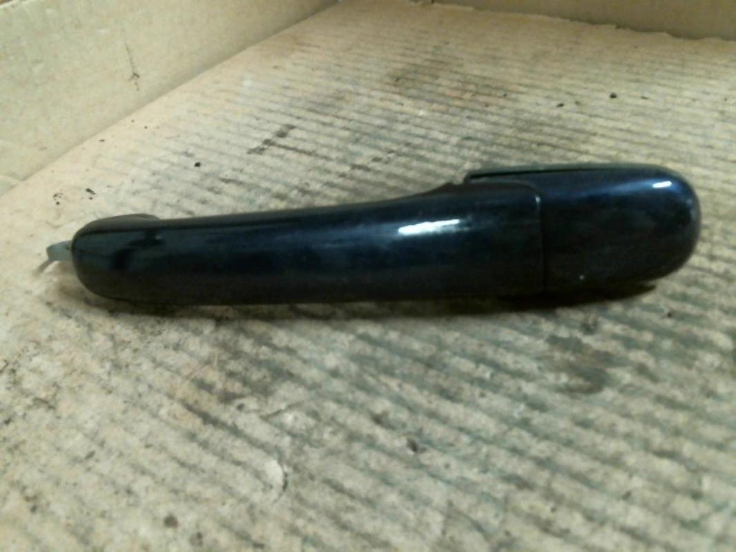 Poignee porte avant droit